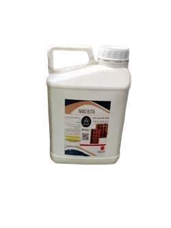 BIOCLEAN_E شوینده شوره و املاح آجر
